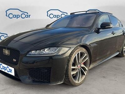 Occasion 2020 Jaguar XF R-Sport | 20 990 €