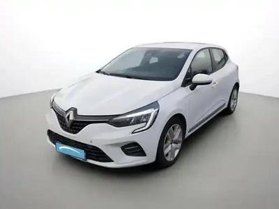 Glacier Occasion 2021 Renault Clio V Berline | 14 990 €