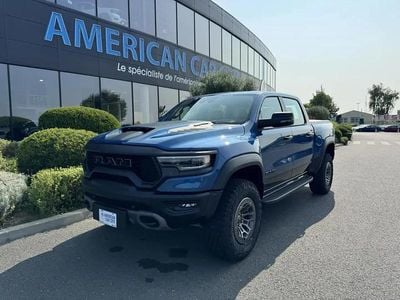 Bleu Occasion 2024 Dodge Ram Pick-up | 184 990 €