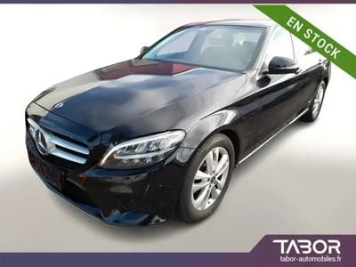 Mercedes C180
