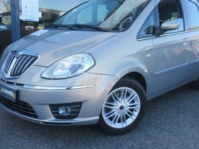 Occasion 2009 Lancia Musa Monospace | 3 990 €