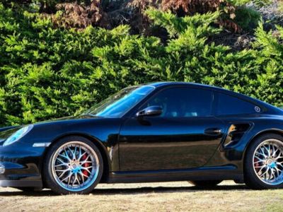 occasion Porsche 997 Type IV (997) Turbo