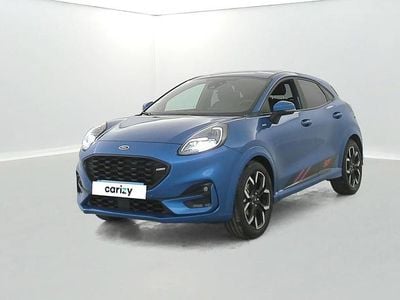 Ford Puma Gen-E