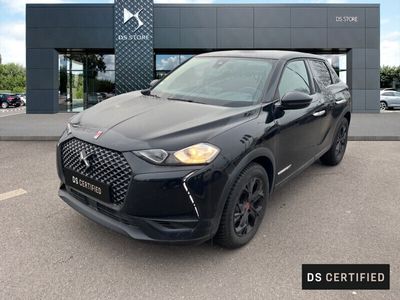 occasion DS Automobiles DS3 Crossback 