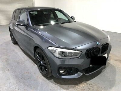 occasion BMW 125 Serie 1 (F21/F20) IA 224CH M SPORT ULTIMATE 5P EURO6D-T