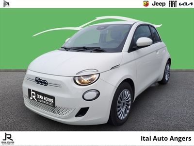 occasion Fiat 500e 95ch Action Plus