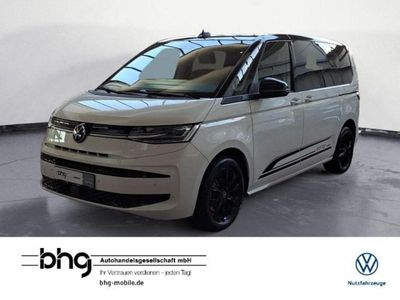 Occasion 2024 VW Multivan Van | 49 960 € (Bon prix)