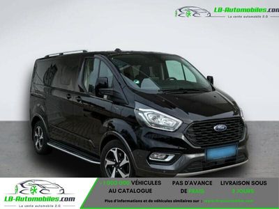 occasion Ford Tourneo 320 L1 2.0 EcoBlue 150 ch BVM