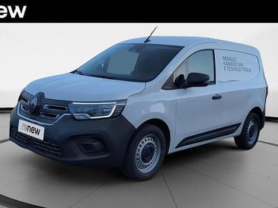 Blanc Occasion 2025 Renault Kangoo Van | 29 990 €