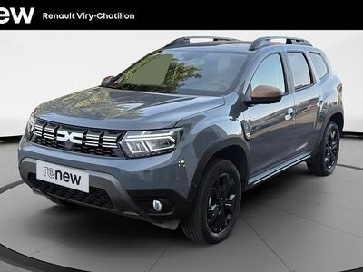 Occasion Dacia Duster Extreme 2024 Gris SUV