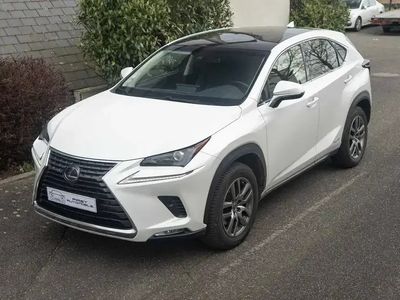 Lexus NX300h