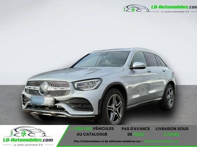 Occasion Mercedes GLC300 245 ch (180 kW) 2021