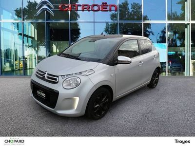 occasion Citroën C1 - VIVA176291199