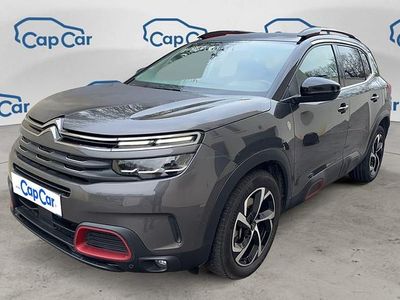 Occasion 2022 Citroën C5 Aircross PureTech SUV | 18 990 € (Bon prix)