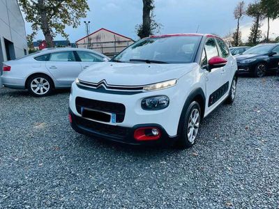 occasion Citroën C3 PureTech 82 S