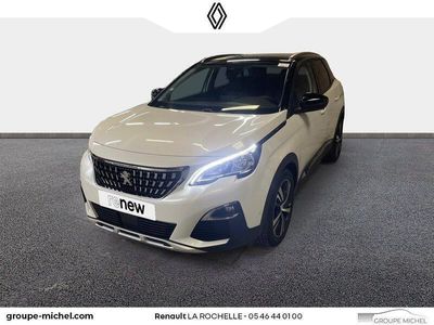 occasion Peugeot 3008 30081.2 Puretech 130ch S&S EAT6 Allure