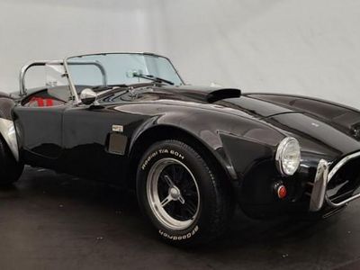Occasion 1986 AC Cobra Cabriolet | 85 000 €