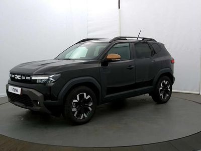 Occasion Dacia Duster Extreme 2025 Noir SUV