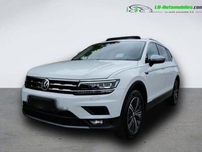VW Tiguan Allspace