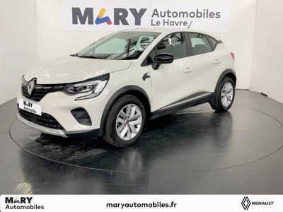 occasion Renault Captur TCe 100 Business