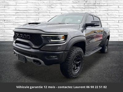 Gris Occasion 2022 Dodge Ram Pick-up | 104 392 € (Prix juste)