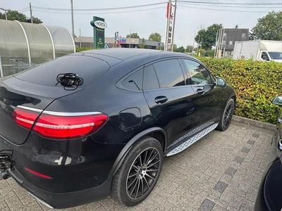 Mercedes GLC350