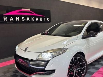 Renault Mégane Coupé