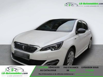 Occasion Peugeot 308 131 ch (96 kW) 2016 Berline