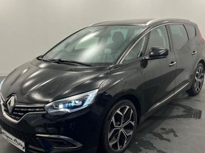 Occasion 2023 Renault Grand Scénic IV Techno Monospace | 26 900 € (Prix assez cher)