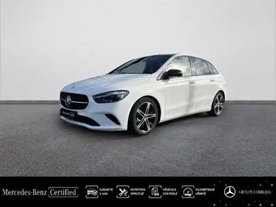 Blanc polaire Occasion 2023 Mercedes B180 Progressive Monospace | 29 890 €
