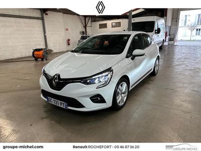 occasion Renault Clio V Clio E-Tech 140 - 21N