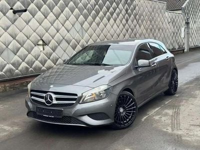 Occasion Mercedes A200 136 ch (100 kW) 2012 Break
