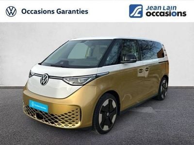 VW ID. Buzz