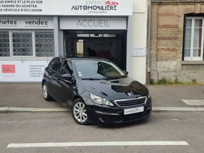 occasion Peugeot 308 1.6 BlueHDi 120ch S&S BVM6