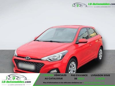 Occasion Hyundai i20 101 ch (74 kW) 2020 Citadine