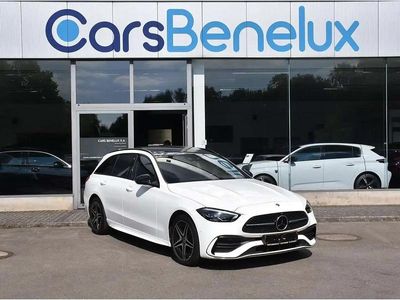 Mercedes C300
