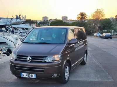 occasion VW Transporter CHC 2.0 BiTDI 180 FAP COURT DSG7