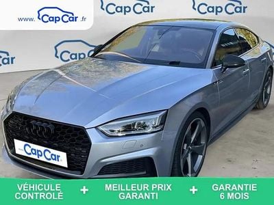 Audi S5