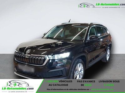 occasion Skoda Kodiaq 2.0 TDI 200 BVA 4x4 7pl