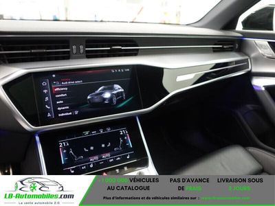 occasion Audi A6 Avant 55 TFSIe 367 ch BVA Quattro