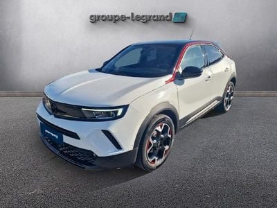 Occasion Opel Mokka GS Line 130 ch (95 kW) 2021 SUV