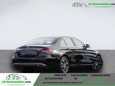 occasion Mercedes E300 Classe EEQPower BVA