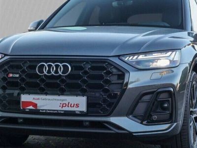 Audi SQ5 Sportback