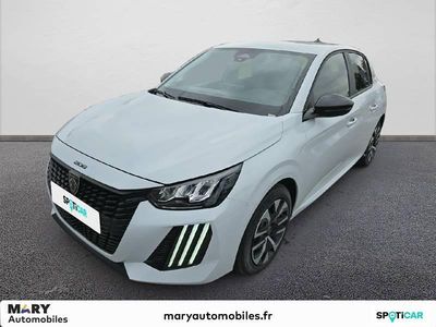 Nouvelle 2025 Peugeot 208 Style Citadine | 21 790 € (Bon prix)