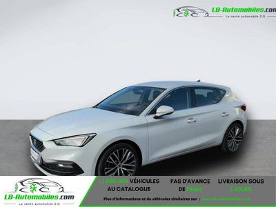 Occasion 2021 Seat Leon Berline | 25 700 € (Prix assez cher)