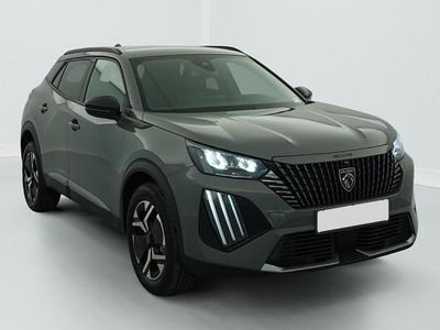 Occasion 2025 Peugeot 2008 Allure SUV | 19 240 € (Prix juste)