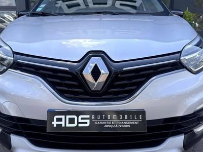 Occasion 2019 Renault Captur Intens SUV | 12 990 € (Bon prix)
