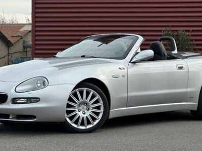 occasion Maserati Spyder 4.200 Cambiocorsa