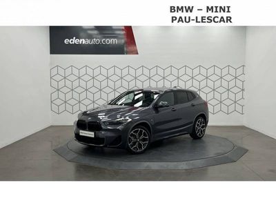 occasion BMW 220 X2 xDrive 25ech BVA6 M Sport X