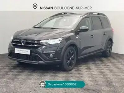 occasion Dacia Jogger 1.0 Eco-g 100ch Extreme+ 5 Places